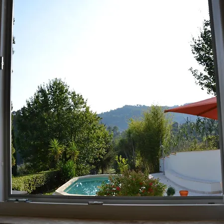 Costa Medea Villa Camaiore