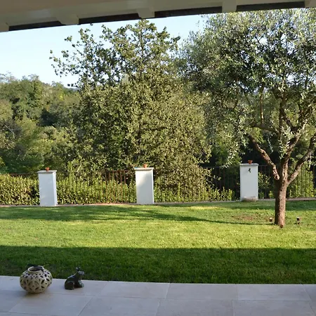 Costa Medea Villa Camaiore
