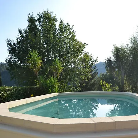 Vila Costa Medea Camaiore