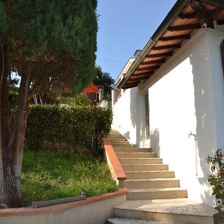 Costa Medea Villa