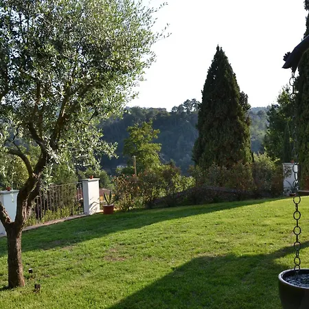 Costa Medea Villa *