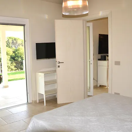 Costa Medea Villa Camaiore