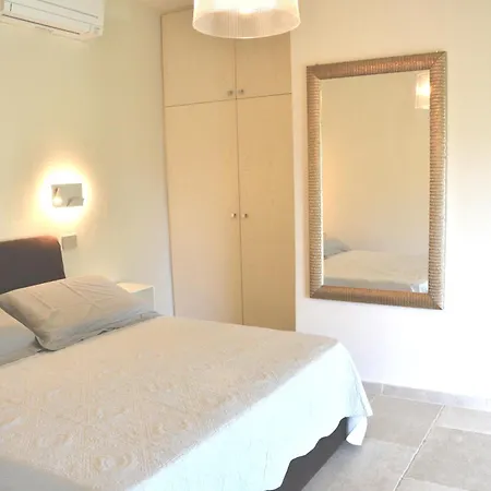 Vila Costa Medea Camaiore