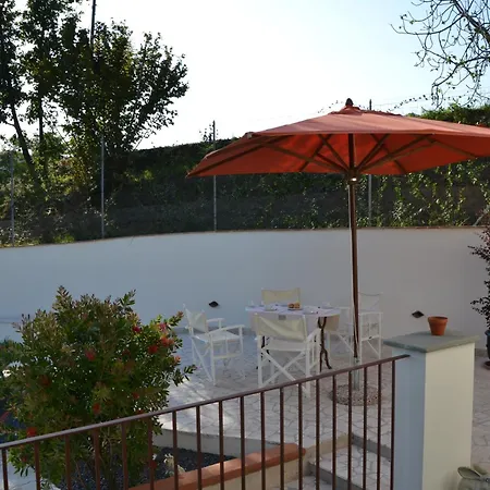 Vila Costa Medea Camaiore